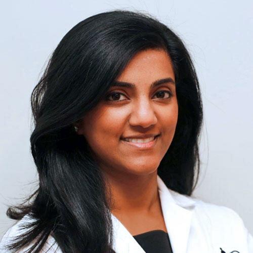 Teena P Zachariah, MD - ColumbiaDoctors-Tarrytown