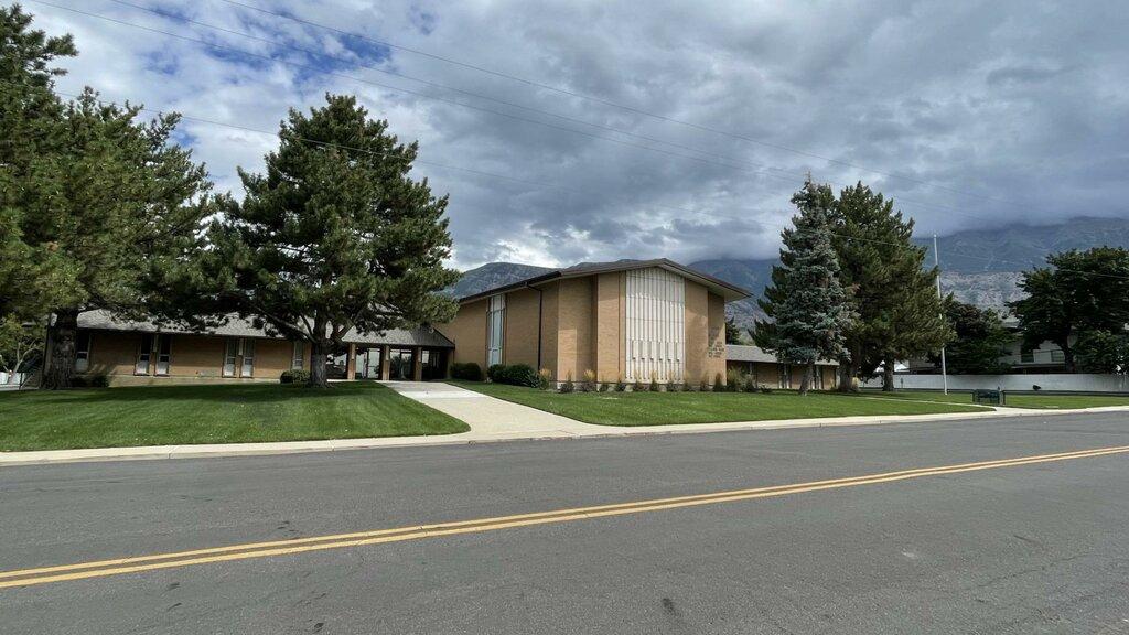 The Church of Jesus Christ of Latter-Day Saints