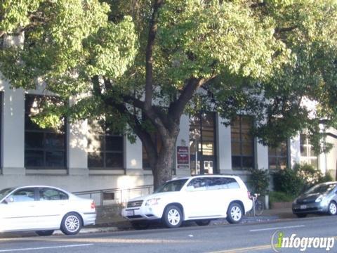 Berkeley Community Media