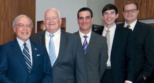 Charles K. McCotter, Jr