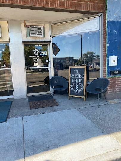 The Neighborhood Barbers