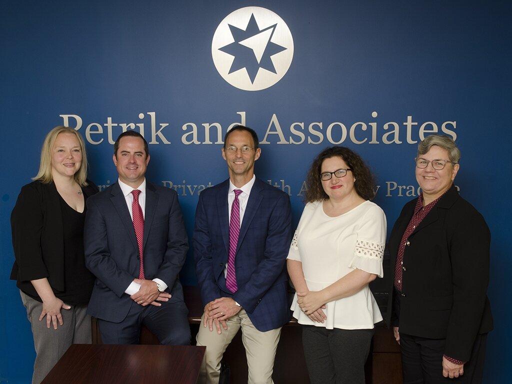 Christopher Petrik-Private Wealth Advisor, Ameriprise Financial Services, LLC