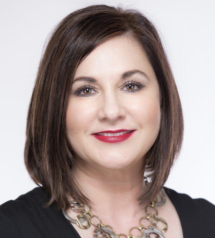 Merrill Lynch Financial Advisor Denise Depriest