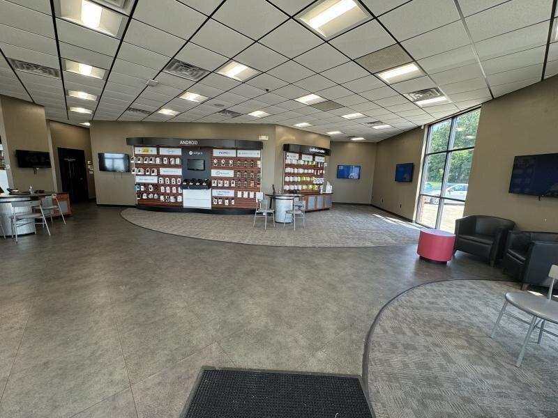 Cellular Sales-Verizon Authorized Retailer