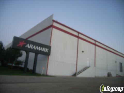 Aramark Uniform Services