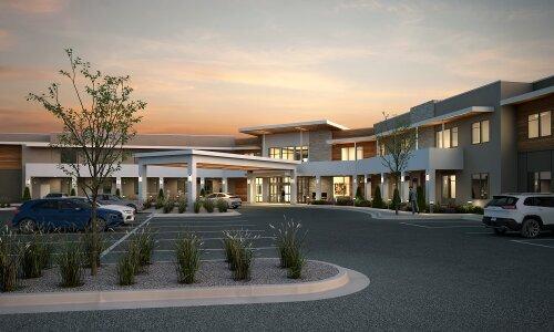 Abbington Senior Living