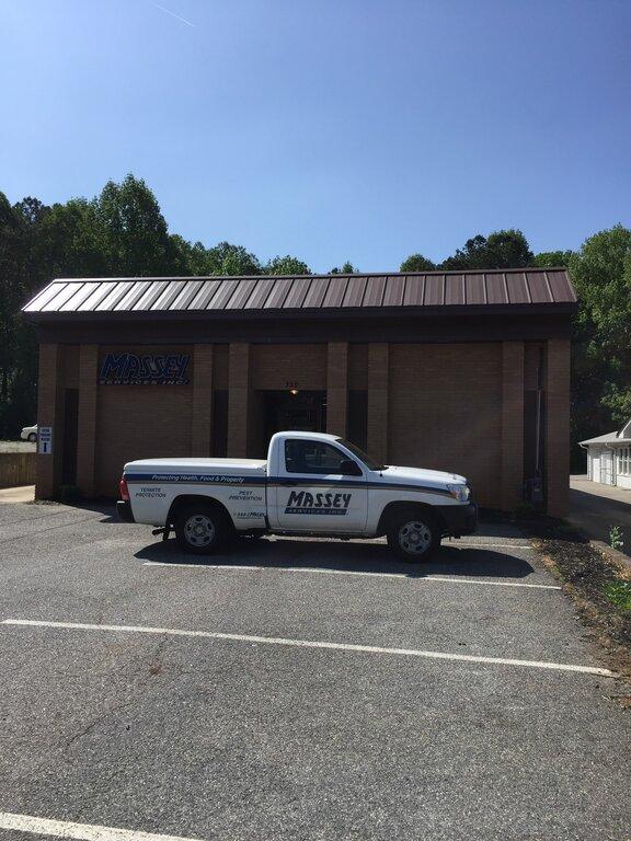 Massey Services Pest Control