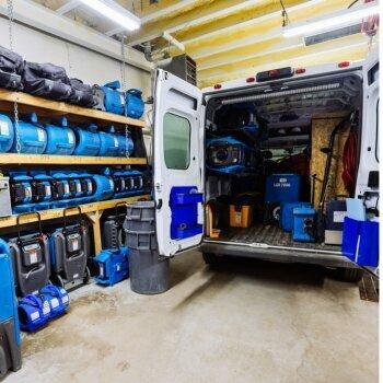 Restoration 1 of Northern Minnesota