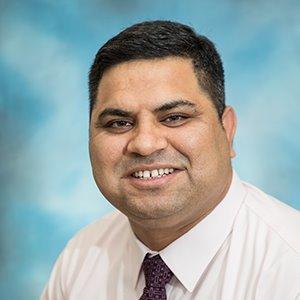Syed S Rizvi, M.D.