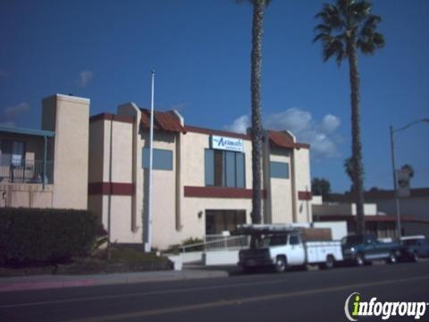 Azimuth Electronics Inc