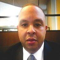 Merrill Lynch Financial Advisor Byron Freeman