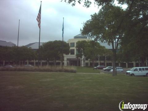 Valero Energy Corporation