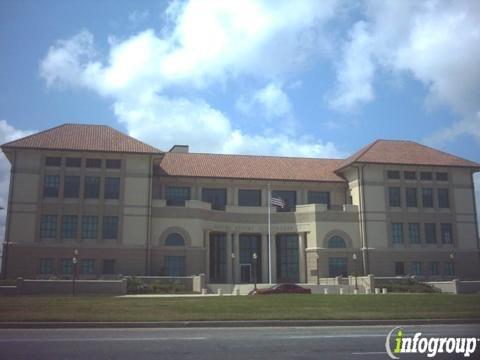 US Probation & Parole Office