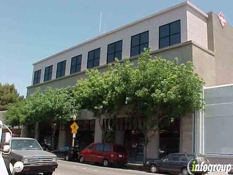 Christine E Erickson MFT