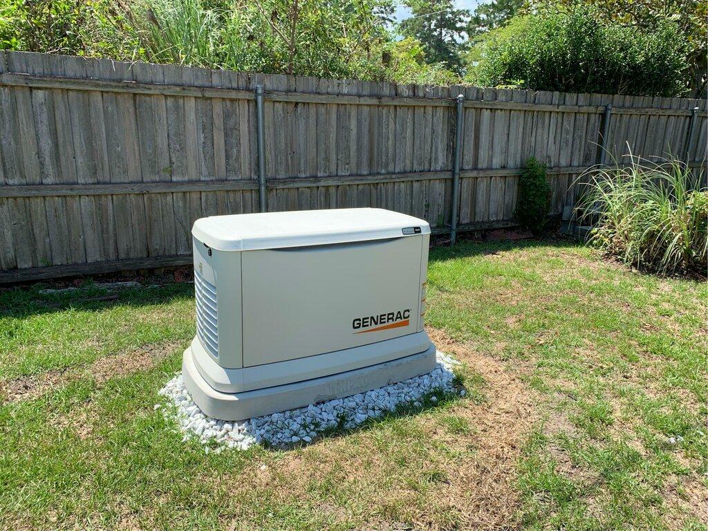 Generator Supercenter of Savannah