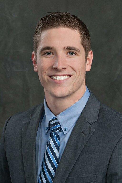 Edward Jones-Financial Advisor: Blake K McCormack