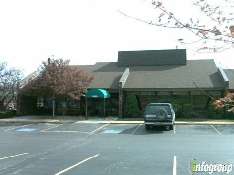 Surgery Center of St Joseph