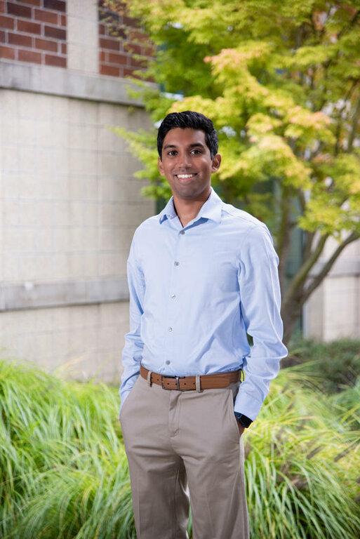 Joshua Kannankeril, MD