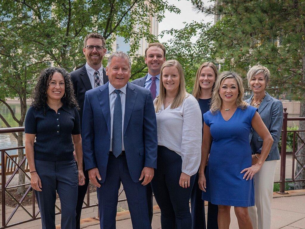 Thomas Aamot - John Reamer-Private Wealth Advisor, Ameriprise Financial Services, LLC