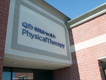 SSM Health Physical Therapy