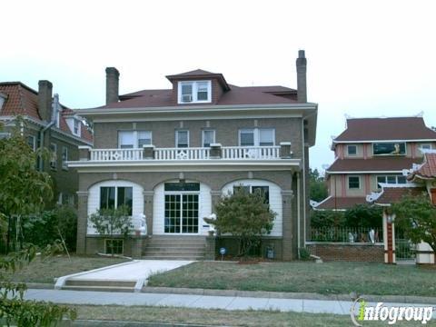Buddhist Congregational Church of America