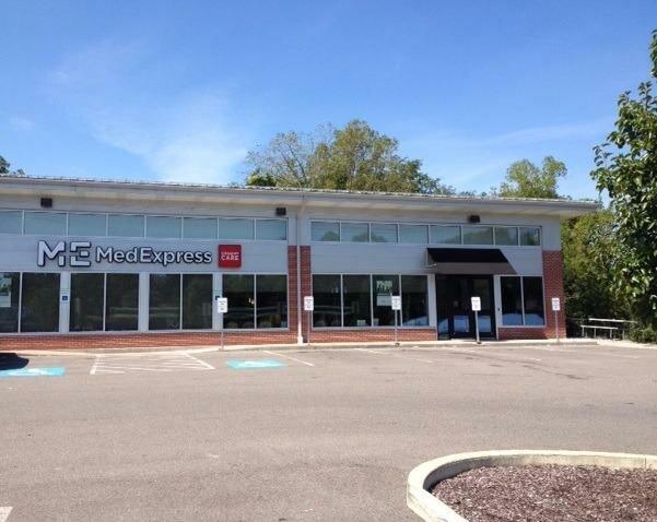 UPMC GoHealth Urgent Care