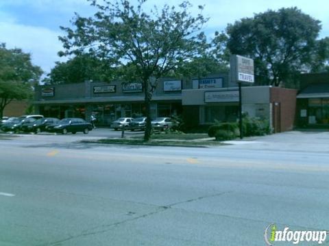 Ideal Gifts & Flowers