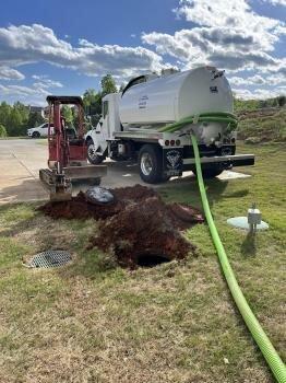 Emergency Septic & Sewer LLC
