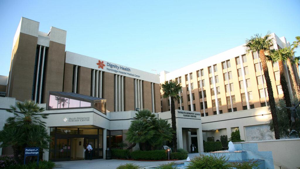 Family Birth Center-Northridge Hospital Medical Center-Northridge