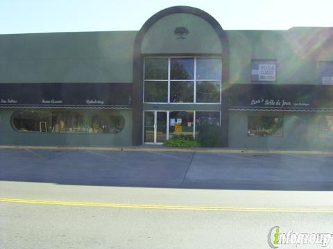 Western Avenue Boxing Gym