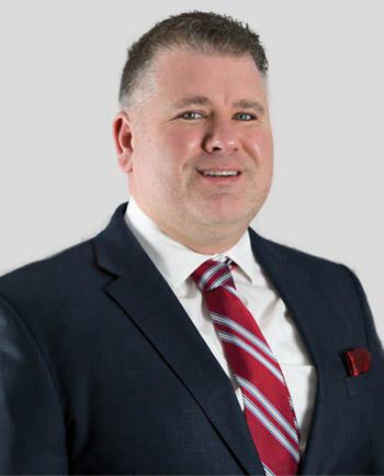 Thomas Mellett at CrossCountry Mortgage, LLC