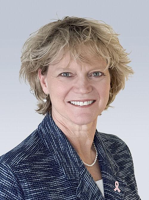 Marian P McDonald, MD - LG Health Physicians Breast Surgery Ann B Barshinger Cancer Institute