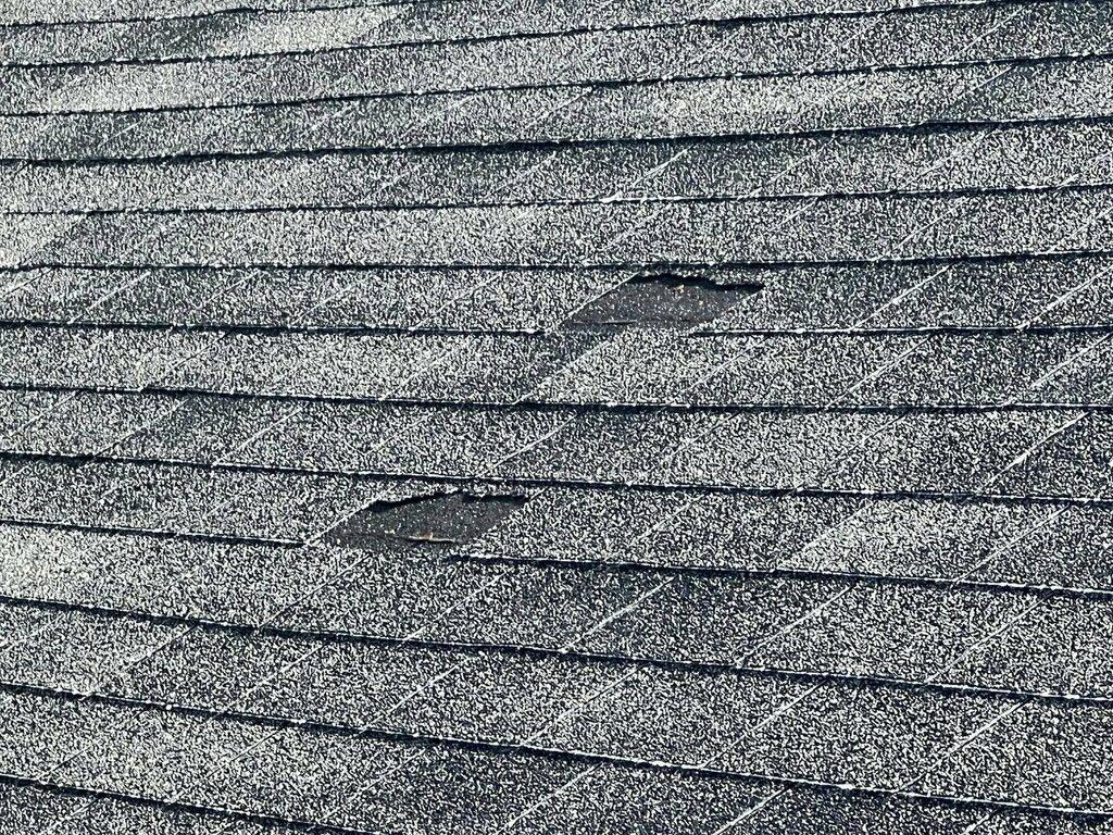 Citadel Roofing & Construction LLC