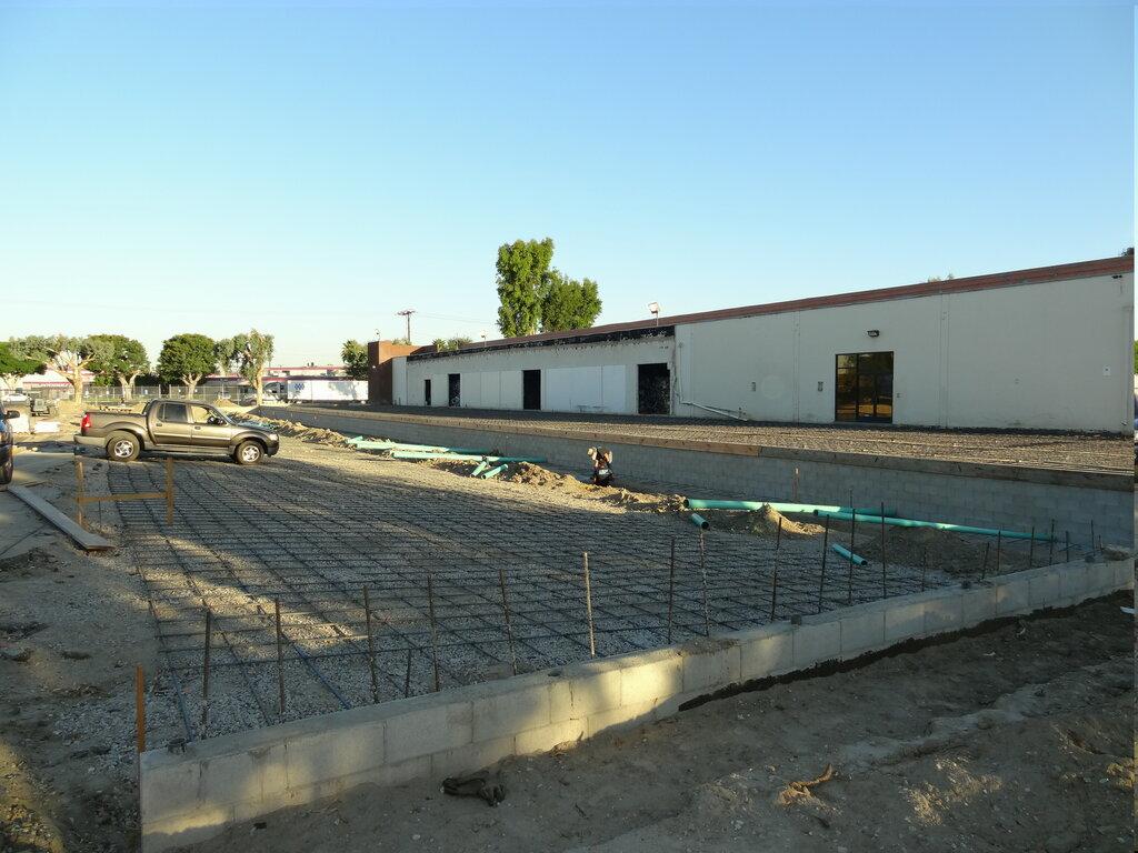 Southern Construction & Development Inc