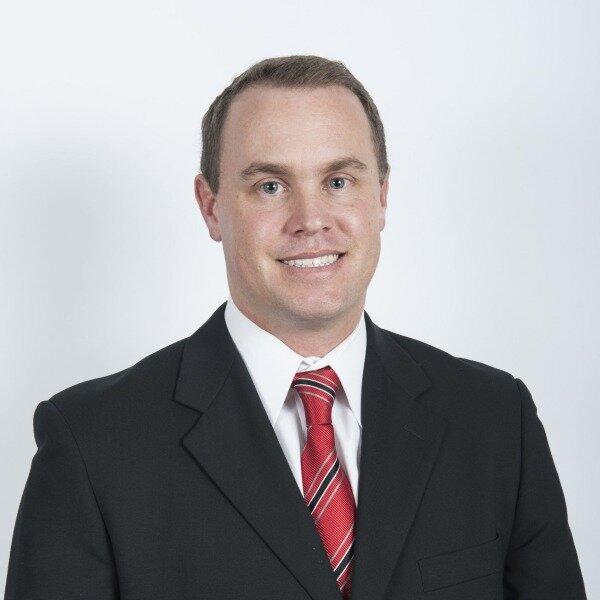 Trevor Jones - US Bank