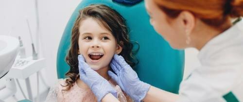 Wang Smiles Orthodontics PLLC