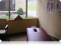 Benassi Chiropractic PA