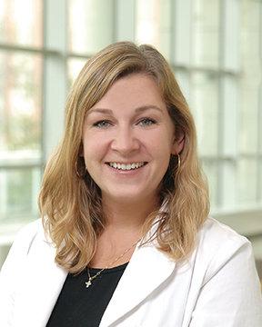 Rachel Lochen NP C - Ascension Water Tower Medical Commons