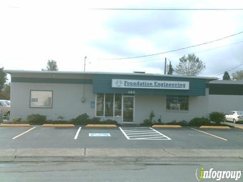 Foundation Engineering