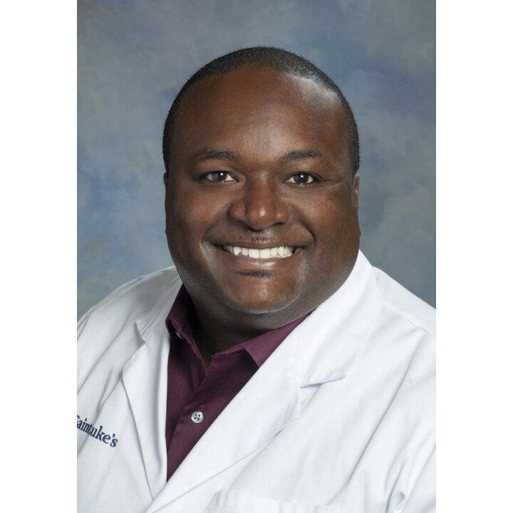 Saint Luke's Primary Care-Mission Farms