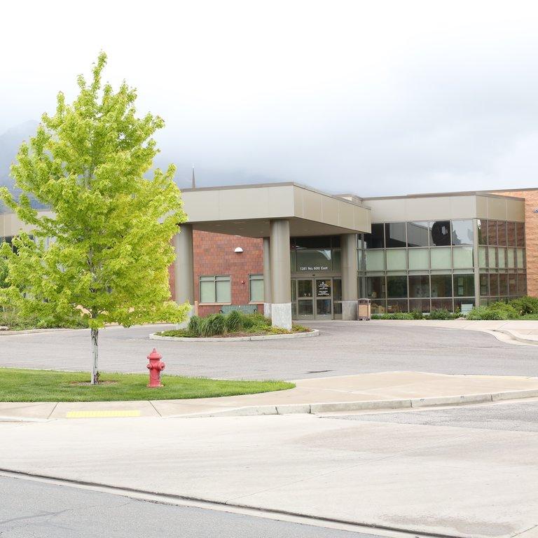 Logan Regional Cancer Center