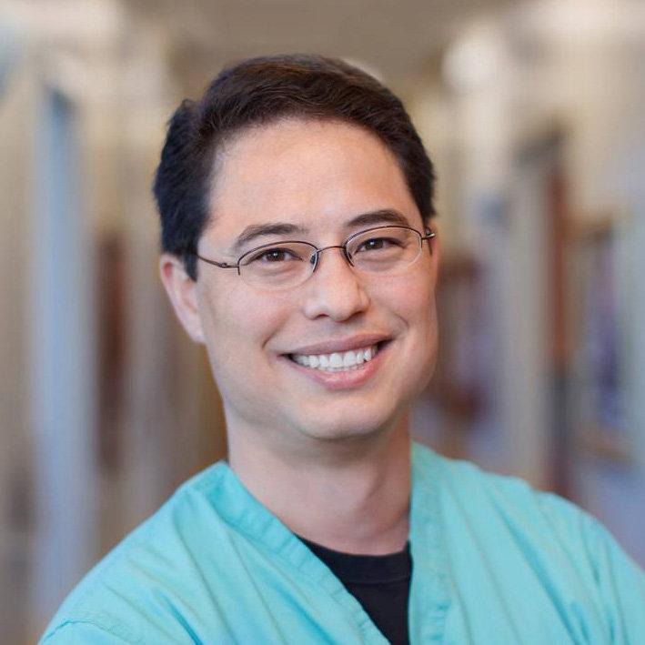 Bryan M Watabe, MD - Legacy OB/GYN Clinic