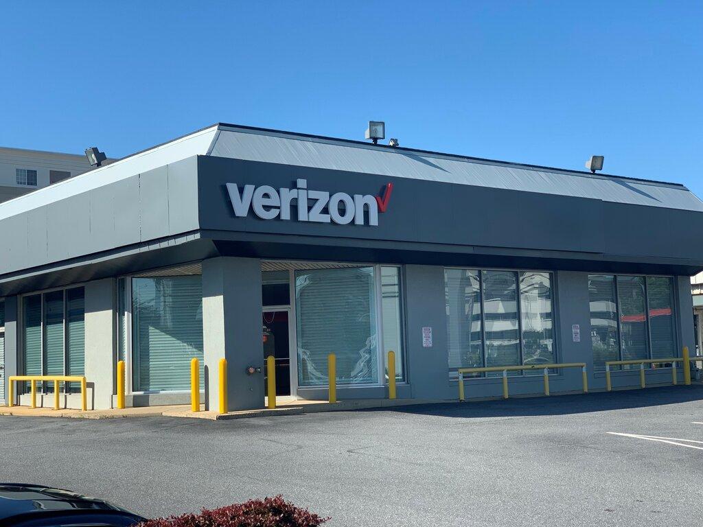 Cellular Sales-Verizon Authorized Retailer