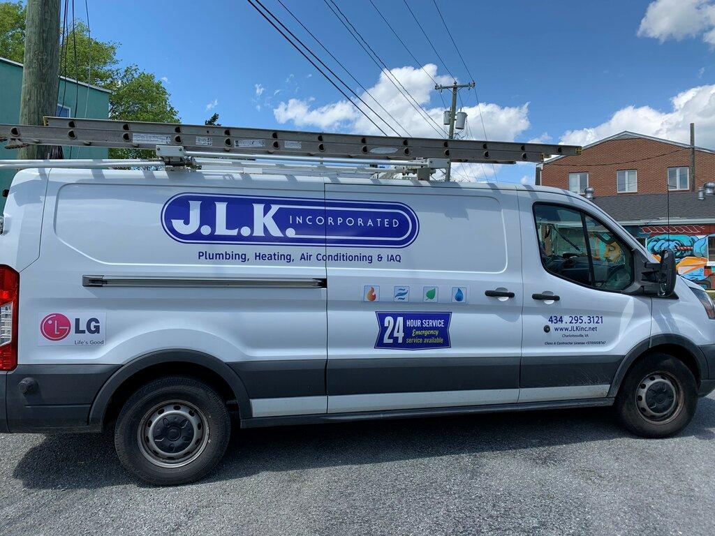JLK Inc