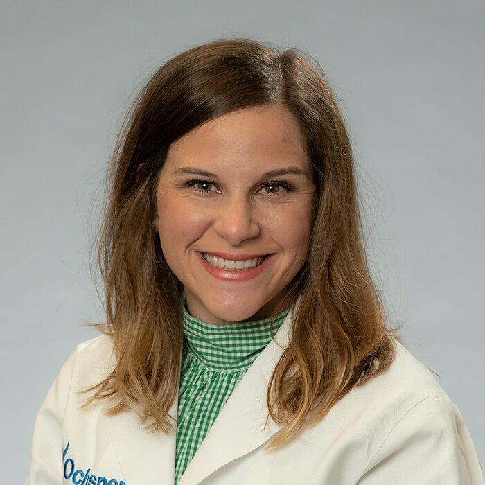 Kaitlyn C Free, DNP - Ochsner Health Center-O'Neal