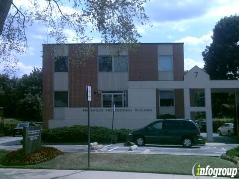 Pikesville Chamber of Commerce