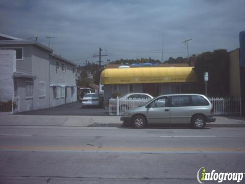 Bangloy Elmer E Dental Office