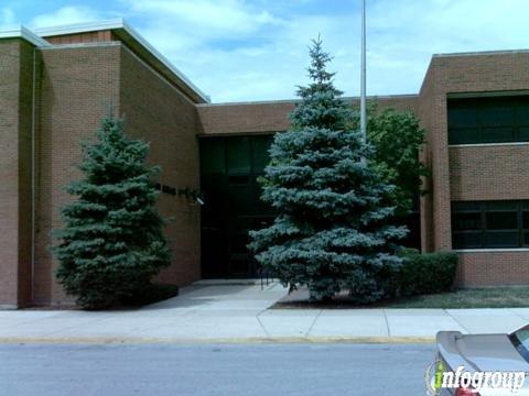 Havlicek Elementary School