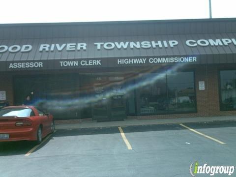 Wood River Township Assessor
