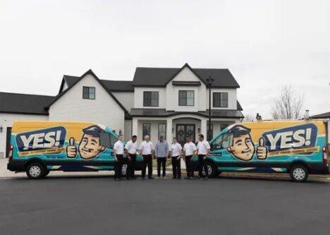 Yes! Air Conditioning & Plumbing